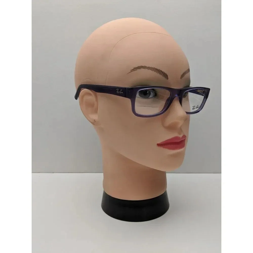 🕶️Ray-Ban RB5268 5122 Eyeglasses 48/17 135 /KAC513🕶️